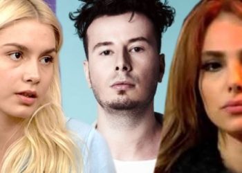 Cinsel istismar davası