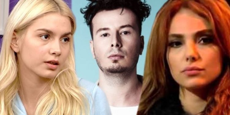 Cinsel istismar davası