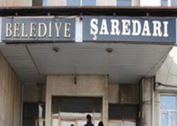 Yüksekova’ya kayyım atandı