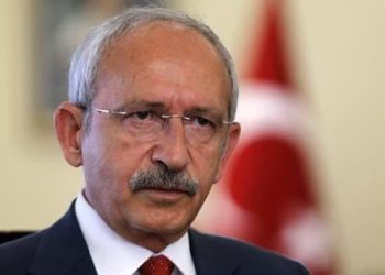 Kılıçdaroğlu: Üç darbe olayı yaşadık