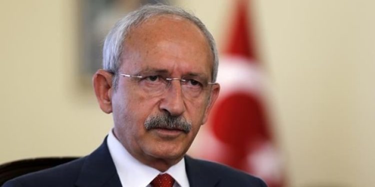 Kılıçdaroğlu: Üç darbe olayı yaşadık