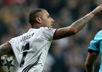 Beşiktaş’tan Quaresma açıklaması!