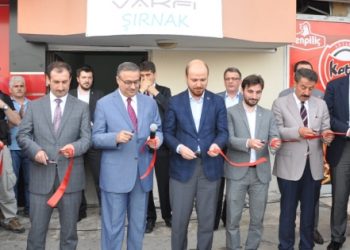 TÜGVA: “Protestoya katılım zorunludur!”