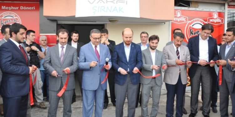 TÜGVA: “Protestoya katılım zorunludur!”