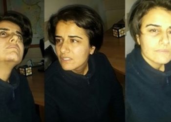 Cemevini basıp işkence yaptılar