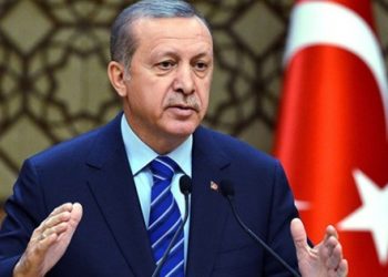 Cumhurbaşkanı Erdoğan’dan suikast açıklaması