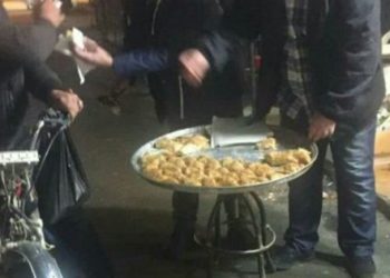 Cihatçılar büyükelçinin öldürülmesini kutladı!