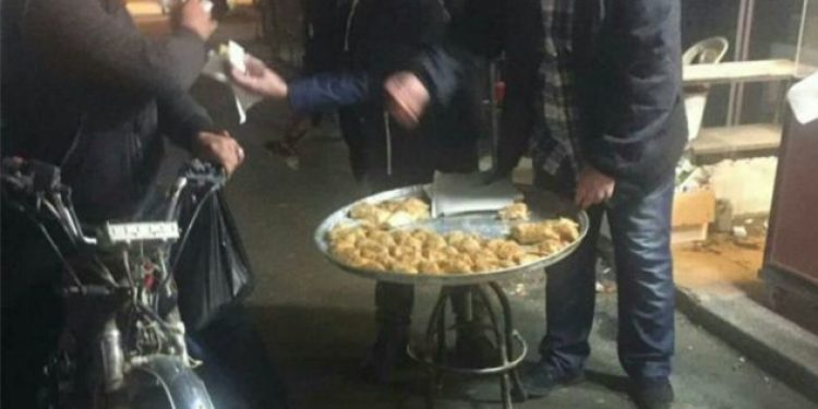 Cihatçılar büyükelçinin öldürülmesini kutladı!