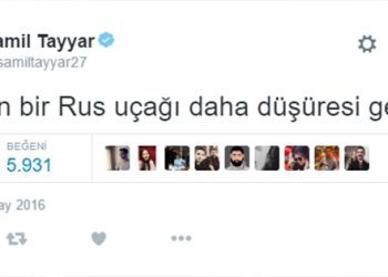 AKP’lilerin maskesi düştü!