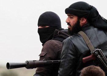 El Nusra AKP’nin neyi olur?