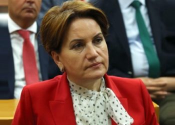 MHP’li muhalifler yeni partiyi tartışıyor