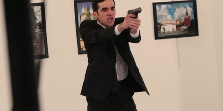 O Polis, Erdoğan’ın seyahatlerinde de görev yapmış