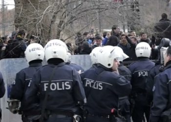 Emniyet’te daha kaç El Nusra’cı var