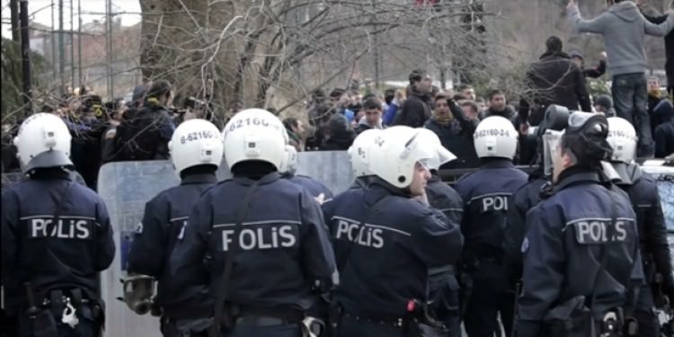 Emniyet’te daha kaç El Nusra’cı var