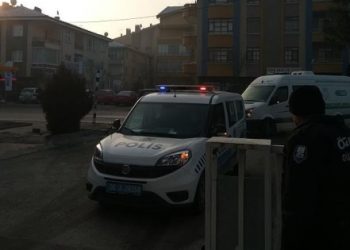 Rus Büyükelçi Karlov’un cenazesi Adli Tıp’a getirildi