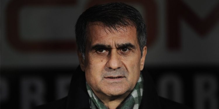 Şenol Güneş’e 47 milyon TL’lik teklif