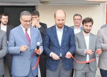 TÜGVA yurtlarında cihat propagandası!