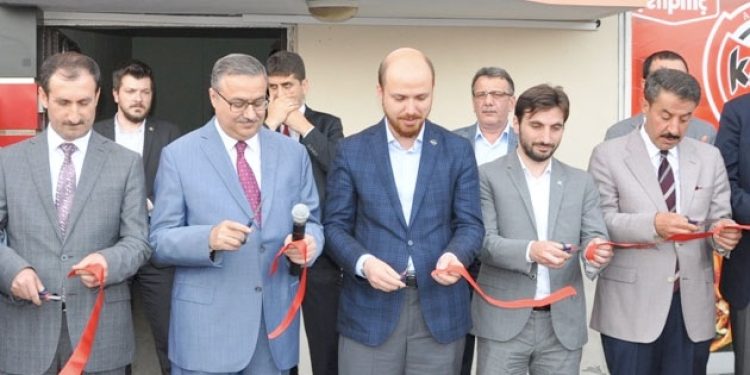 TÜGVA yurtlarında cihat propagandası!