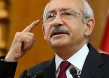Kılıçdaroğlu: Niye canlı yakalamıyorsunuz?