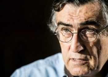 Hasan Cemal beraat etti!