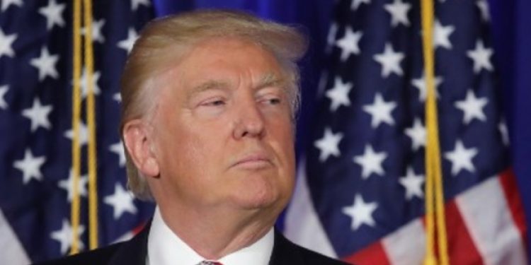 Trump’tan büyükelçi suikastı hakkında açıklama