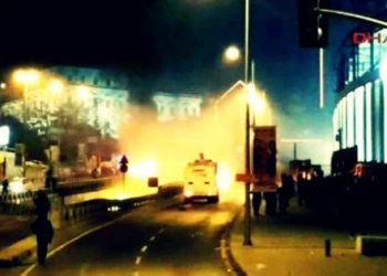 Beşiktaş saldırısında bir şehit daha verdik!