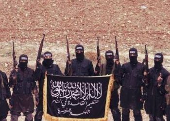 El Nusra liderinin Yeni Akit’e verdigi röportaj ve AKP’ye teşekkürü