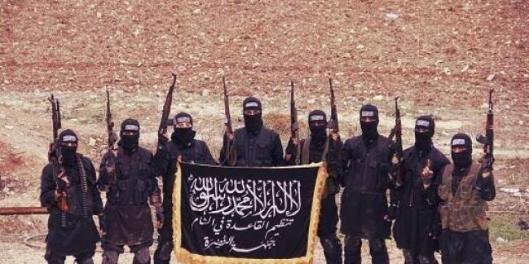 El Nusra liderinin Yeni Akit’e verdigi röportaj ve AKP’ye teşekkürü