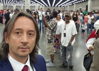 İbrahim Karagül Rusya’yı tehdit etmiş
