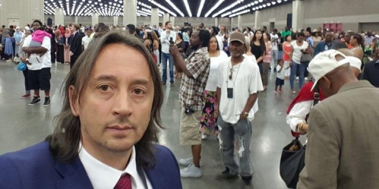 İbrahim Karagül Rusya’yı tehdit etmiş