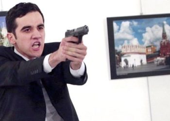 Rus büyükelçi suikastının ardından karanlıkta kalan sorular