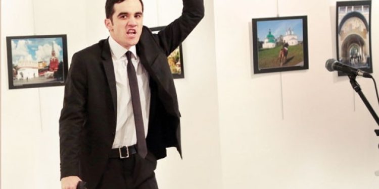 Suikastçinin sırları 214 no’lu odada