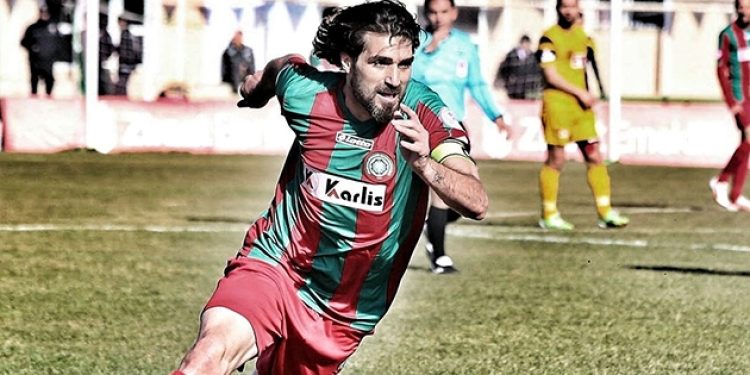 Amedspor kaptanı hayatını kaybetti