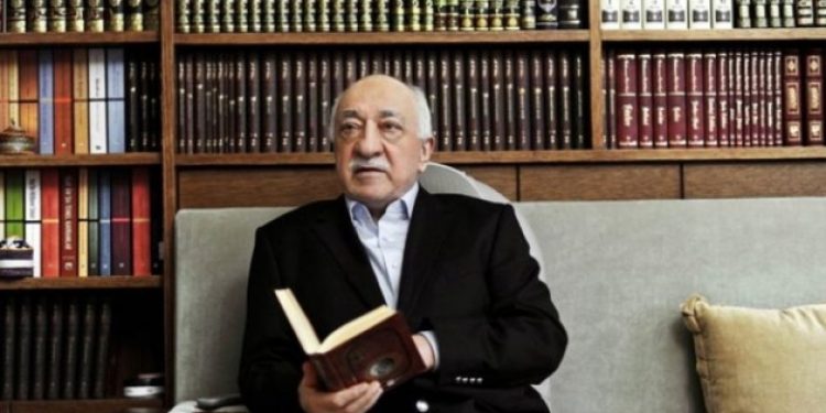 Hocaefendi’den Büyükelçi suikastıyla ilgili ikinci açıklama!