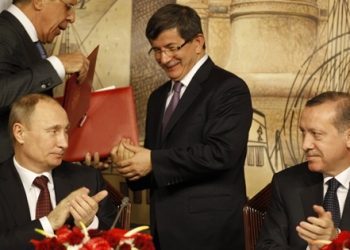 Türkiye “egemenlik” haklarından vazgeçti