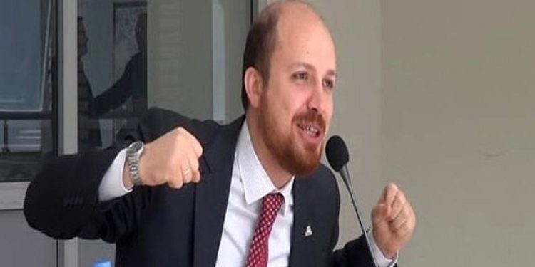Devletin malını Erdoğan ailesine devretme yasası