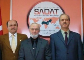 EL NUSRA’YI DEVLETE SADAT YERLEŞTİRDİ