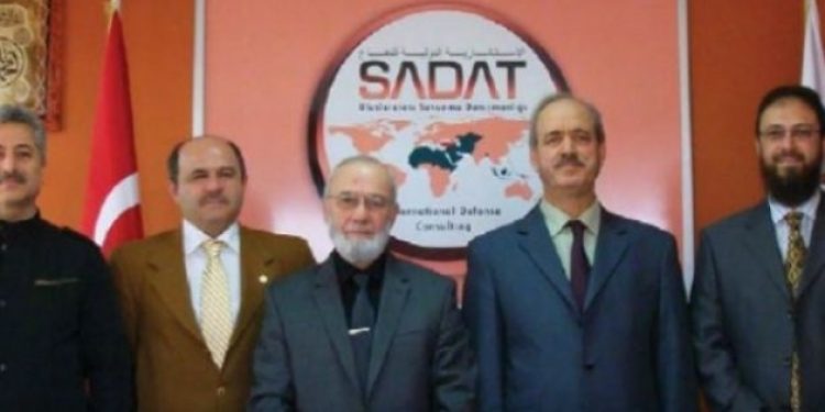 EL NUSRA’YI DEVLETE SADAT YERLEŞTİRDİ