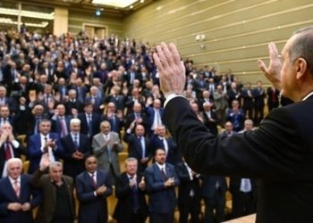 Muhtarlara sorup Putin’e soramadı