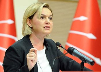 “Bu utanç zincirinin tek sorumlusu AKP”