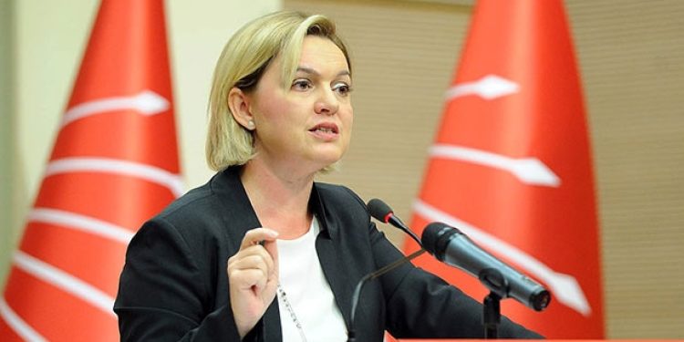 “Bu utanç zincirinin tek sorumlusu AKP”