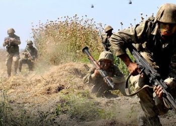 Fırat Kalkanı operasyonunda 14 şehit 33 yaralı!