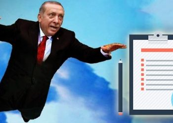 AKP’de Anayasa endişesi
