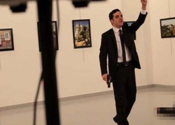 Suikastçının gözaltına alınan ailesi serbest bırakıldı