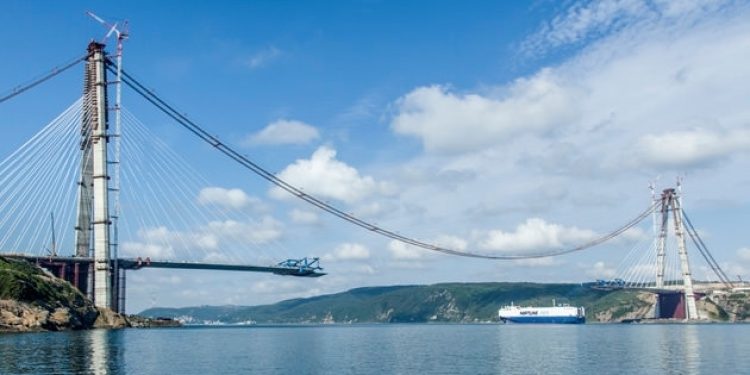 Yok böyle soygun… Günlük: 310 milyon dolar