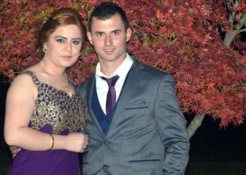 24 gün önce nişanlandı Suriye’de şehit düştü