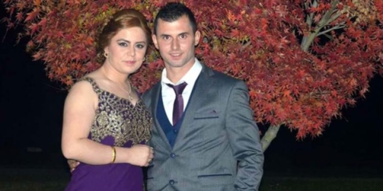 24 gün önce nişanlandı Suriye’de şehit düştü