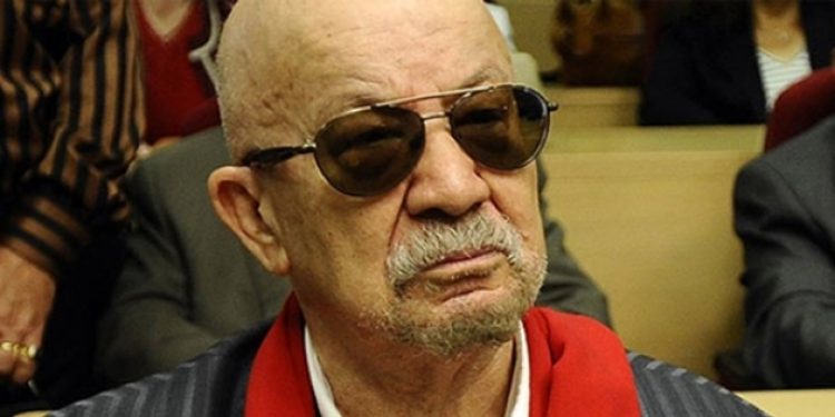 “Çekinme yahu diktatörüm de”