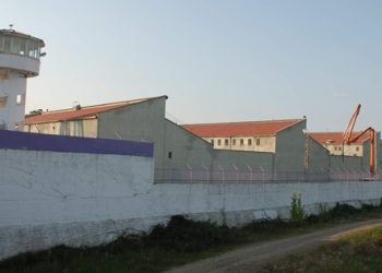 Antalya’da kadın tutuklulara işkence