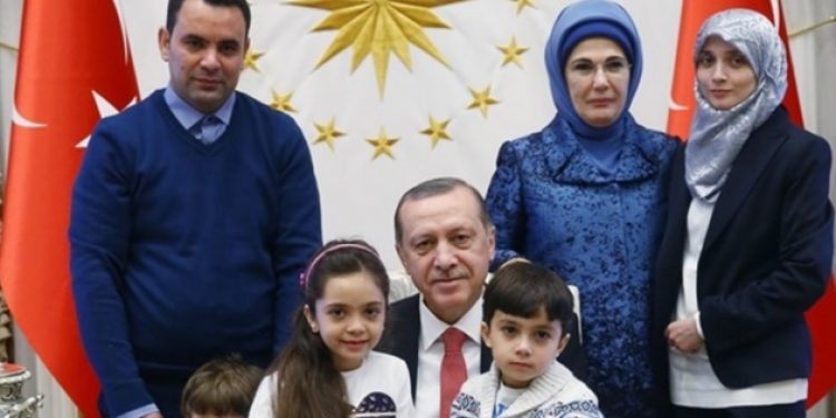 Dün Saray’daki isimle ilgili şoke eden iddia